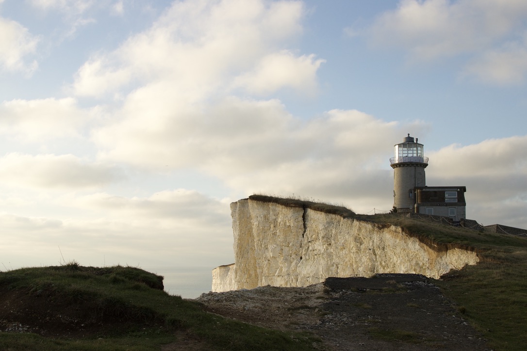 Belle Tout Lighthouse